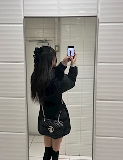 プロフィール写真4・あずさ｜GIRLS BAR CLOVER・クローバー - 溝の口のガールズバー