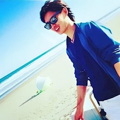 プロフィール写真3・イシイ【高円寺ならここ】｜ガールズバーならここでしょ - 高円寺のガールズバー