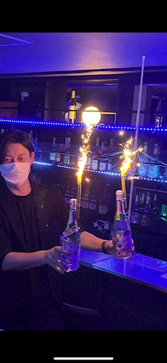 プロフィール写真6・イシイ【高円寺ならここ】｜ガールズバーならここでしょ - 高円寺のガールズバー