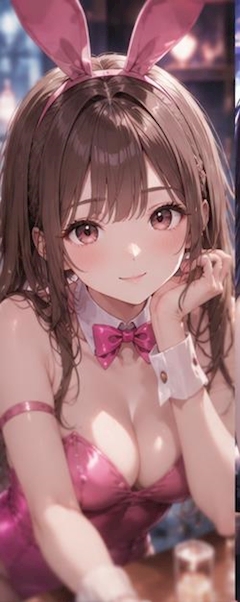 プロフィール写真1・ありさ｜GIRL'S DINING BAR Canan 神田店・カナン - 神田駅北口のガールズバー