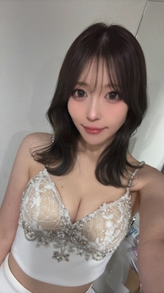 プロフィール写真14・ネム｜BRILLAR・ブリジャール - 甲府市のキャバクラ