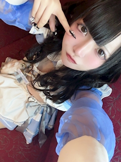 プロフィール写真2・はづ｜Alice×Alice・アリス×アリス - 秋葉原のコンカフェ
