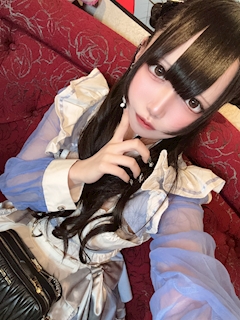 プロフィール写真3・はづ｜Alice×Alice・アリス×アリス - 秋葉原のコンカフェ