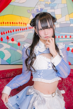 プロフィール写真4・はづ｜Alice×Alice・アリス×アリス - 秋葉原のコンカフェ