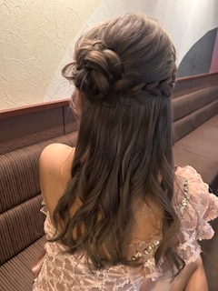 プロフィール写真3・るきあ｜SORA・ソラ - 国分町のスナック