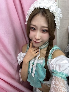 ありす🎀「急遽❕20じーいます🌟」