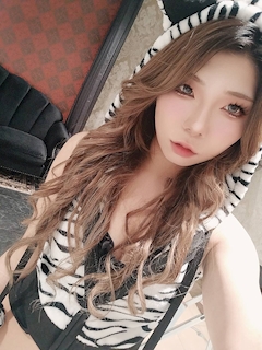 プロフィール写真1・未来｜GIRL'S BAR ちあーず・チアーズ - 広島市（流川）のガールズバー