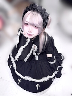 プロフィール写真1・あおば｜cafe＆bar chapo・チャポ - 池袋東口のコンカフェ