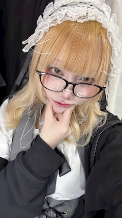 プロフィール写真16・あおば｜cafe＆bar chapo・チャポ - 池袋東口のコンカフェ