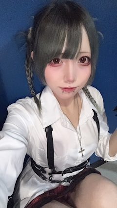 プロフィール写真8・あおば｜cafe＆bar chapo・チャポ - 池袋東口のコンカフェ