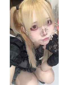 プロフィール写真4・あおば｜cafe＆bar chapo・チャポ - 池袋東口のコンカフェ