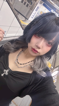 プロフィール写真9・あおば｜cafe＆bar chapo・チャポ - 池袋東口のコンカフェ