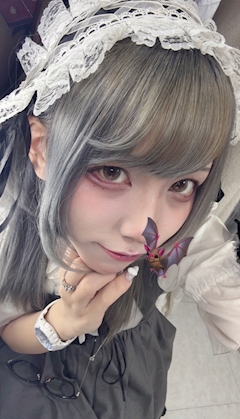 プロフィール写真11・あおば｜cafe＆bar chapo・チャポ - 池袋東口のコンカフェ