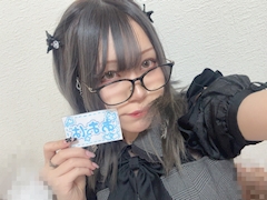 プロフィール写真20・あおば｜cafe＆bar chapo・チャポ - 池袋東口のコンカフェ