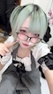 プロフィール写真4・あおば｜cafe＆bar chapo・チャポ - 池袋東口のコンカフェ