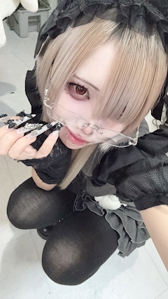 プロフィール写真2・あおば｜cafe＆bar chapo・チャポ - 池袋東口のコンカフェ