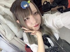 プロフィール写真18・あおば｜cafe＆bar chapo・チャポ - 池袋東口のコンカフェ