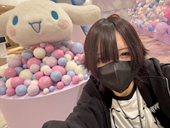 プロフィール写真3・あおば｜cafe＆bar chapo・チャポ - 池袋東口のコンカフェ