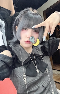 プロフィール写真7・あおば｜cafe＆bar chapo・チャポ - 池袋東口のコンカフェ