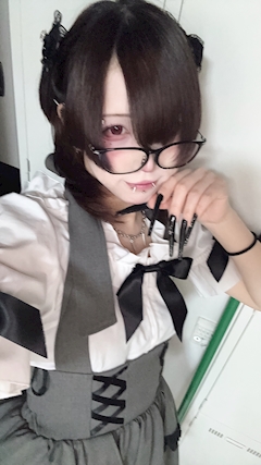 プロフィール写真2・あおば｜cafe＆bar chapo・チャポ - 池袋東口のコンカフェ