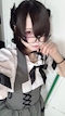 プロフィール写真2・あおば｜cafe＆bar chapo・チャポ - 池袋東口のコンカフェ