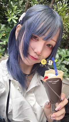 プロフィール写真13・あおば｜cafe＆bar chapo・チャポ - 池袋東口のコンカフェ