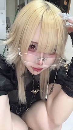 プロフィール写真5・あおば｜cafe＆bar chapo・チャポ - 池袋東口のコンカフェ