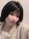 プロフィール写真2・シズク｜BRILLAR・ブリジャール - 甲府市のキャバクラ