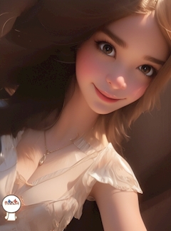 プロフィール写真1・ジュリア｜BRILLAR・ブリジャール - 甲府市のキャバクラ