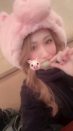 プロフィール写真1・リリカ｜BRILLAR・ブリジャール - 甲府市のキャバクラ