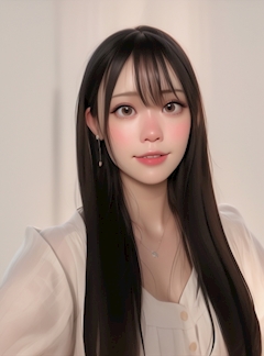 プロフィール写真2・ユイ｜BRILLAR・ブリジャール - 甲府市のキャバクラ