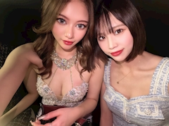 立花 あん「大切🩷🩷」