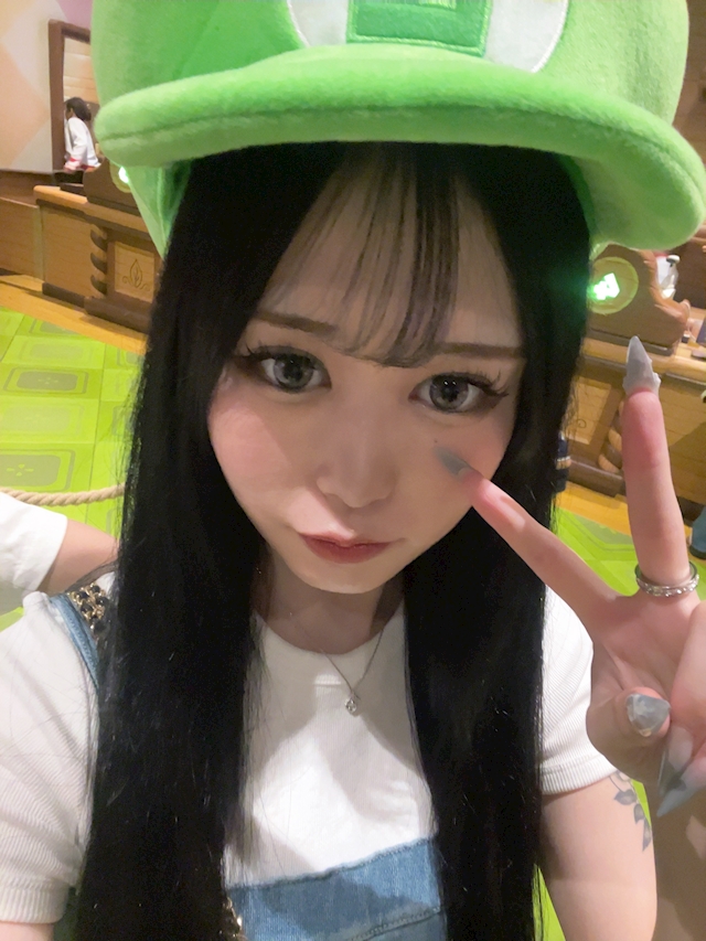 プロフィール写真3・なな|