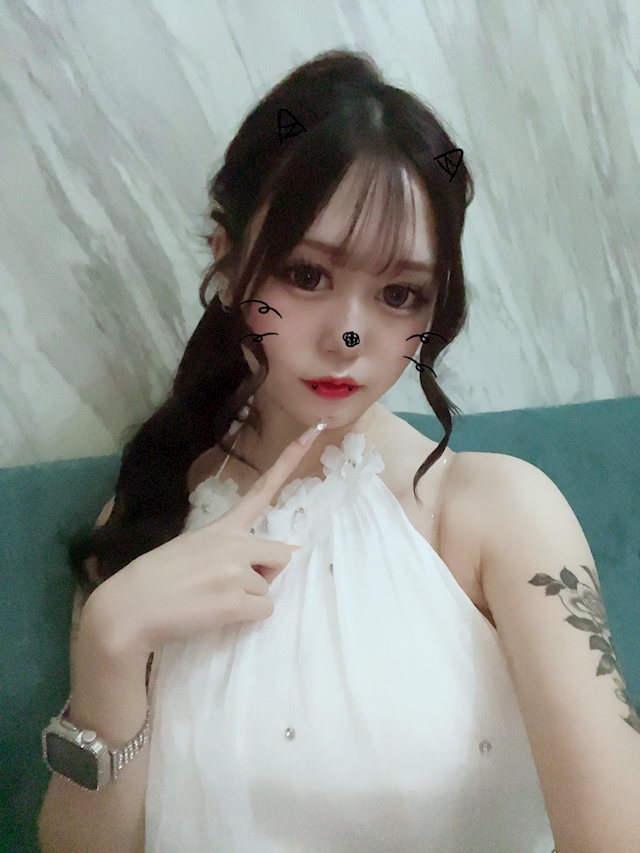 プロフィール写真2・なな|