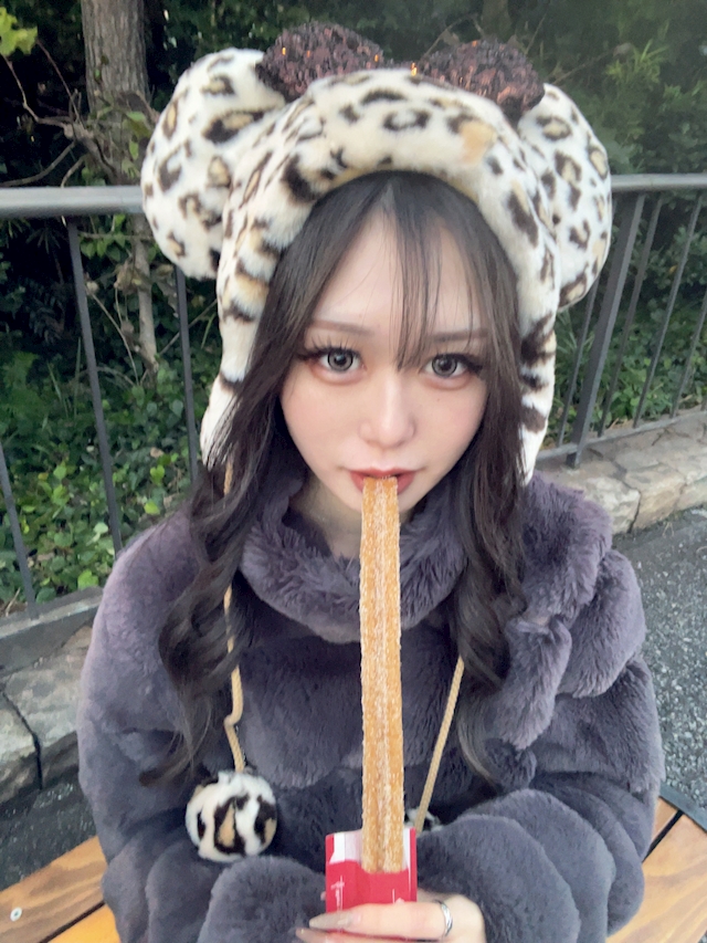 プロフィール写真2・なな｜