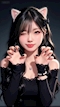 プロフィール写真9・まな|GIRLS BAR SUNRISE・サンライズ - 豊田のガールズバー