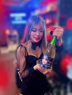 プロフィール写真10・まな|GIRLS BAR SUNRISE・サンライズ - 豊田のガールズバー