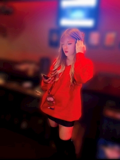プロフィール写真13・まな|GIRLS BAR SUNRISE・サンライズ - 豊田のガールズバー