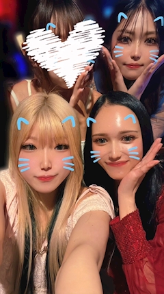 プロフィール写真6・まな|GIRLS BAR SUNRISE・サンライズ - 豊田のガールズバー