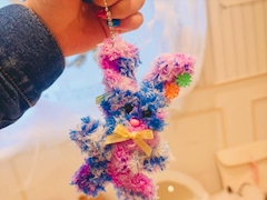 プロフィール写真1・かぐら|Girl's Bar ハニーラビット・ハニーラビット - 桜上水のガールズバー