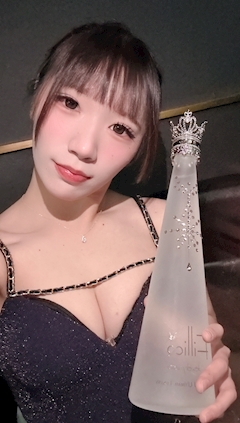プロフィール写真2・れい|WASHINGTON CLUB・ワシントンクラブ - 佐世保市・山県町のキャバクラ