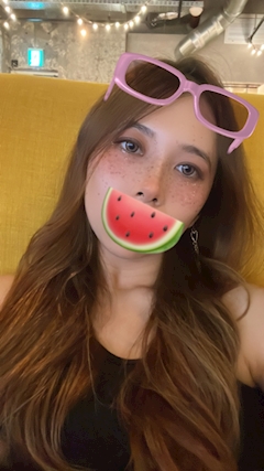 まい「バイブスあげてこ❤️‍🔥」