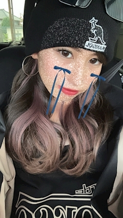 プロフィール写真1・ニコ｜BRILLAR・ブリジャール - 甲府市のキャバクラ