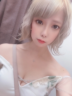 プロフィール写真1・メイ｜BRILLAR・ブリジャール - 甲府市のキャバクラ