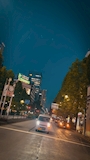 新着ブログ エモいの撮れた📸