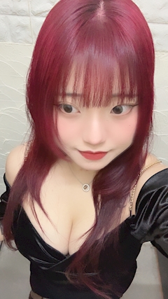 プロフィール写真2・めい｜WASHINGTON CLUB・ワシントンクラブ - 佐世保市・山県町のキャバクラ