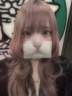 プロフィール写真1・めい｜WASHINGTON CLUB・ワシントンクラブ - 佐世保市・山県町のキャバクラ