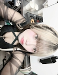 *