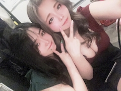 じゅんな「💟💟💟」