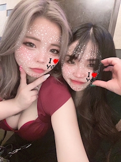 じゅんな「🩷ྀི🩷ྀི🩷ྀི」